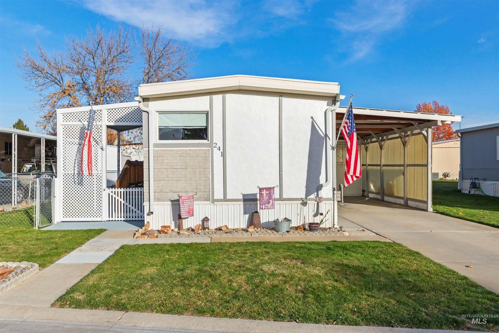 241 N. Checola Circle, Boise, ID 83713 photo 34