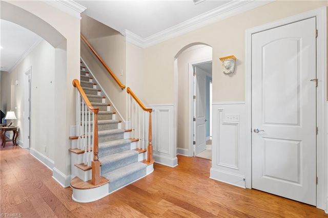 101 Mallard Glen Circle, Winston-salem, NC 27106
