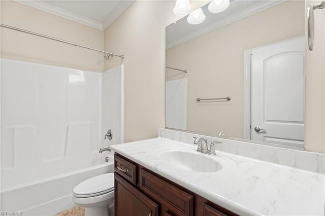 101 Mallard Glen Circle, Winston-salem, NC 27106