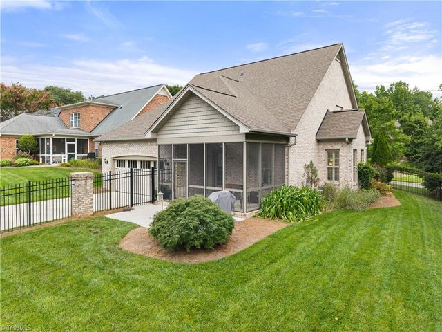 101 Mallard Glen Circle, Winston-salem, NC 27106