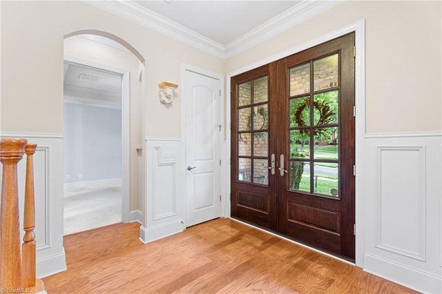 101 Mallard Glen Circle, Winston-salem, NC 27106