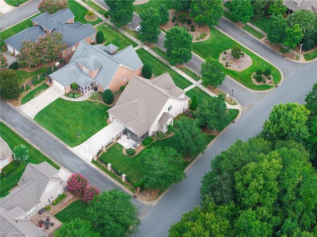 101 Mallard Glen Circle, Winston-salem, NC 27106