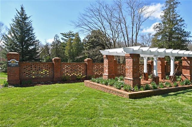101 Mallard Glen Circle, Winston-salem, NC 27106