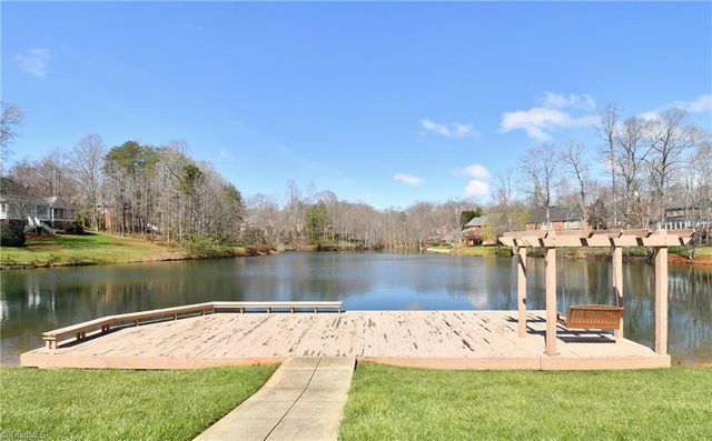 101 Mallard Glen Circle, Winston-salem, NC 27106