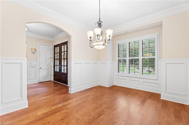 101 Mallard Glen Circle, Winston-salem, NC 27106