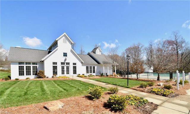 101 Mallard Glen Circle, Winston-salem, NC 27106