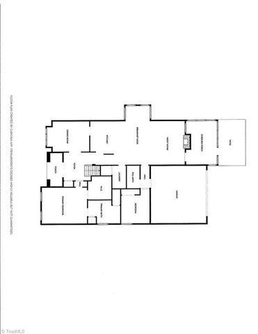 101 Mallard Glen Circle, Winston-salem, NC 27106