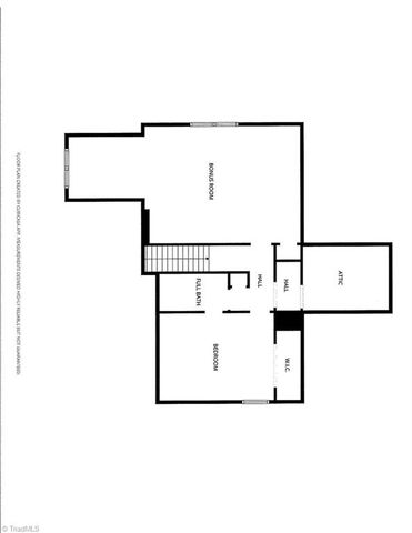 101 Mallard Glen Circle, Winston-salem, NC 27106