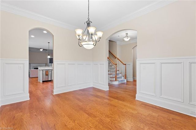 101 Mallard Glen Circle, Winston-salem, NC 27106