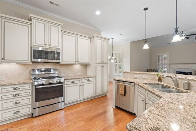 101 Mallard Glen Circle, Winston-salem, NC 27106