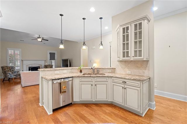 101 Mallard Glen Circle, Winston-salem, NC 27106