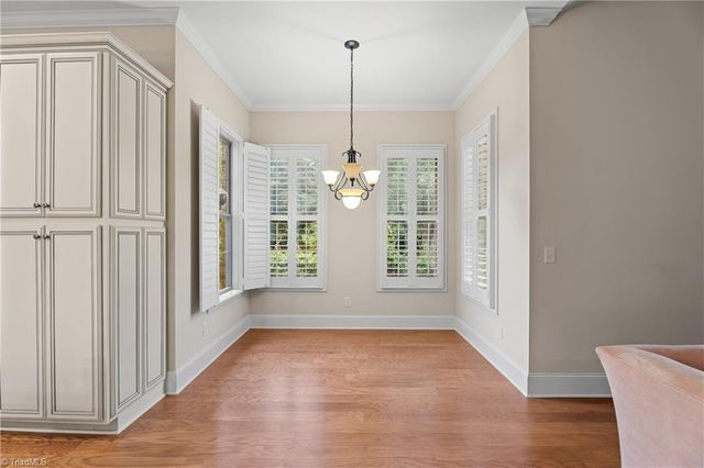 101 Mallard Glen Circle, Winston-salem, NC 27106
