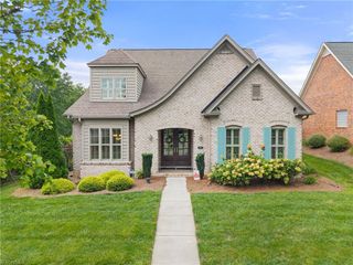 101 Mallard Glen Circle, Winston-salem, NC 27106