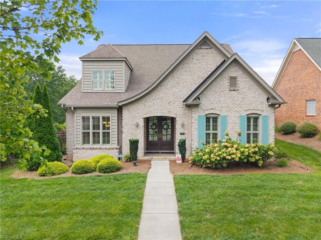 101 Mallard Glen Circle, Winston-salem, NC 27106