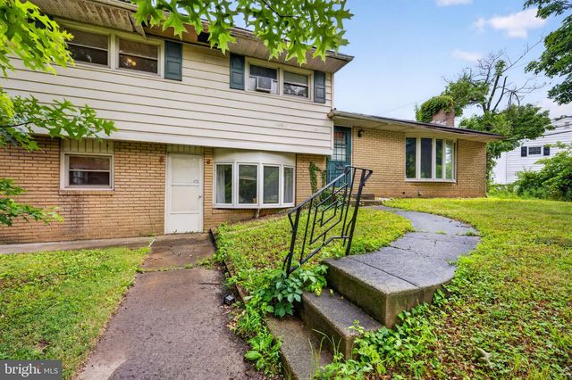 933 BIG OAK RD, Yardley, PA 19067