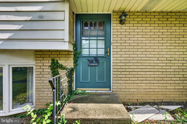 933 BIG OAK RD, Yardley, PA 19067