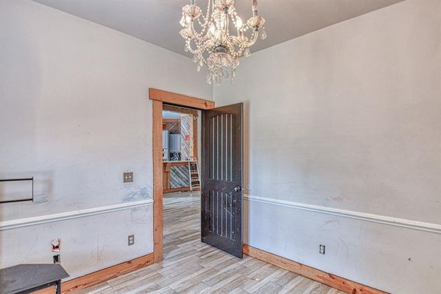 1100 Bryan Drive, Moore, OK 73160