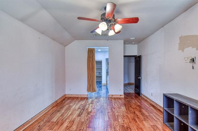 1100 Bryan Drive, Moore, OK 73160