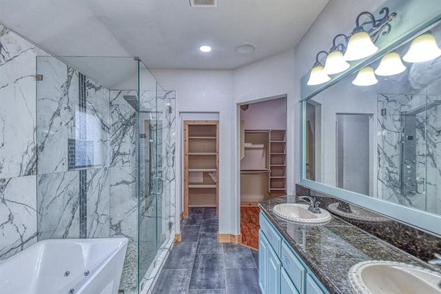 1100 Bryan Drive, Moore, OK 73160