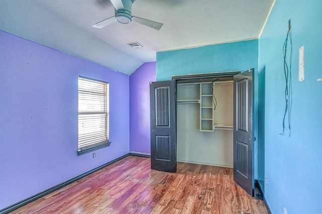 1100 Bryan Drive, Moore, OK 73160