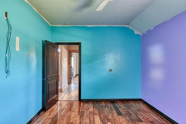 1100 Bryan Drive, Moore, OK 73160