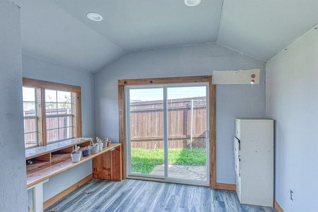 1100 Bryan Drive, Moore, OK 73160