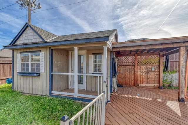 1100 Bryan Drive, Moore, OK 73160