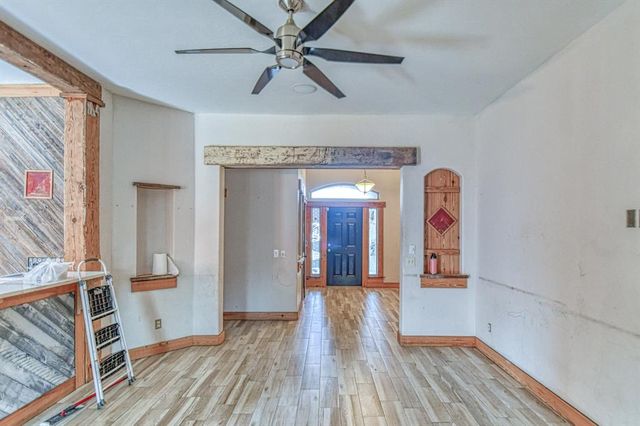 1100 Bryan Drive, Moore, OK 73160