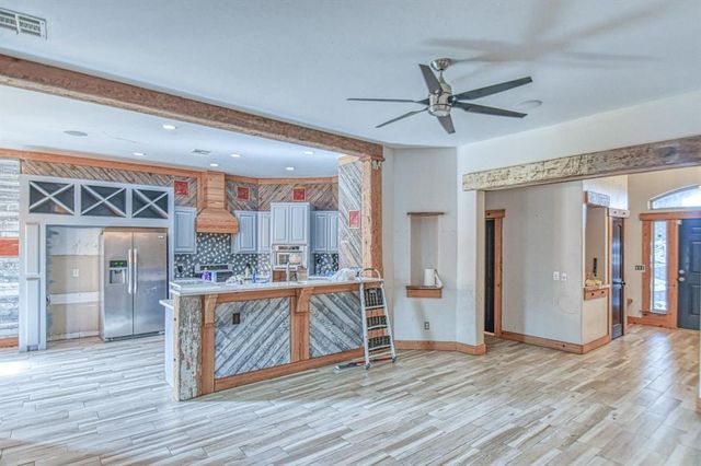 1100 Bryan Drive, Moore, OK 73160