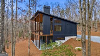 221 Gold Mine Road, Morganton, GA 30560