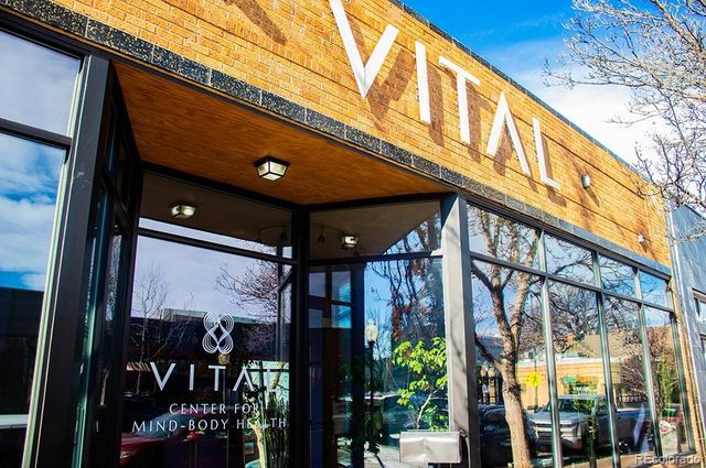 3923 W 38th Avenue 502, Denver, CO 80212