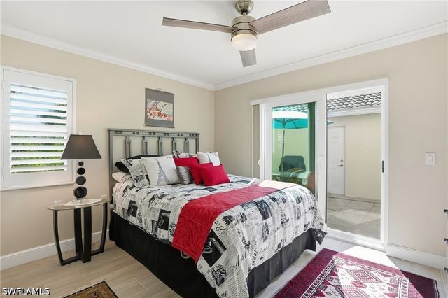4945 Cougar CT S 4, Naples, FL 34109