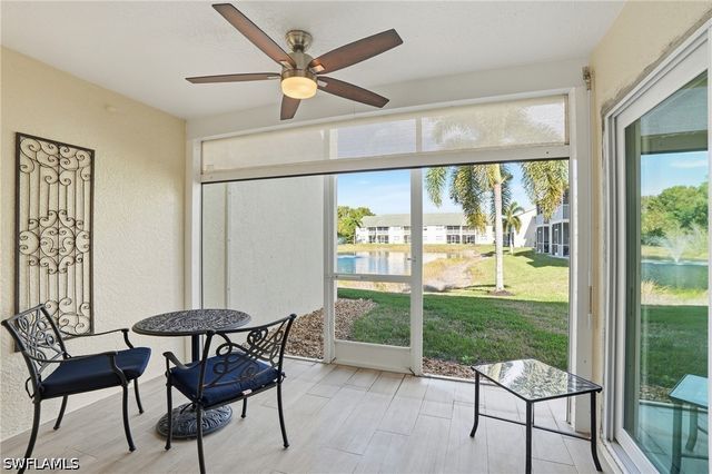 4945 Cougar CT S 4, Naples, FL 34109