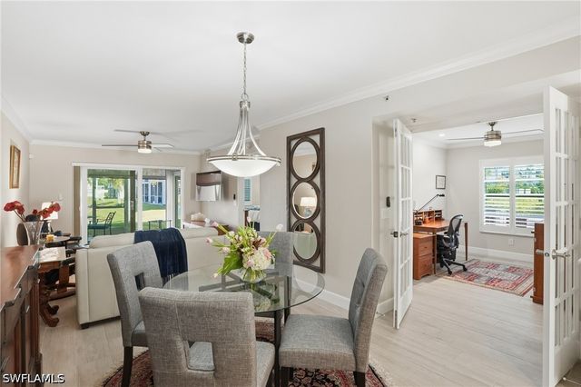 4945 Cougar CT S 4, Naples, FL 34109
