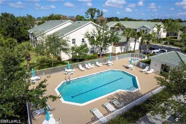 4945 Cougar CT S 4, Naples, FL 34109