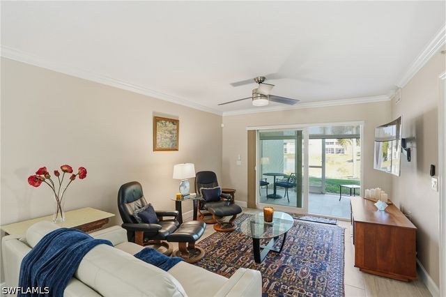 4945 Cougar CT S 4, Naples, FL 34109
