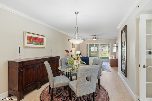 4945 Cougar CT S 4, Naples, FL 34109
