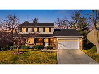 1157 E Kettle Pl, Centennial, CO 80122