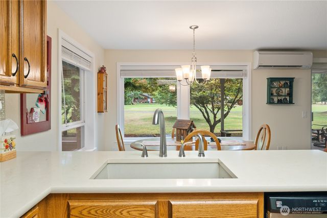 260 N Mount Christie Drive, Hoodsport, WA 98548