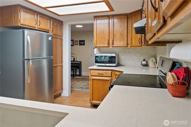260 N Mount Christie Drive, Hoodsport, WA 98548