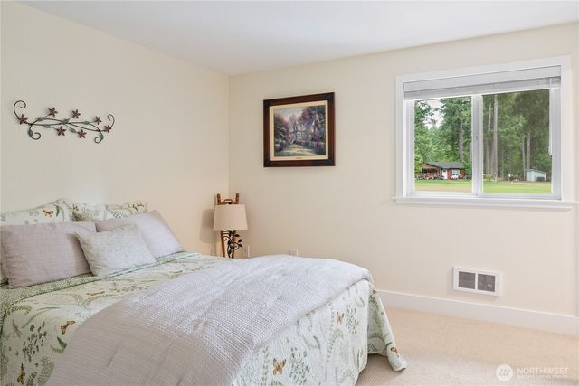 260 N Mount Christie Drive, Hoodsport, WA 98548