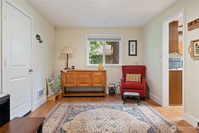 260 N Mount Christie Drive, Hoodsport, WA 98548