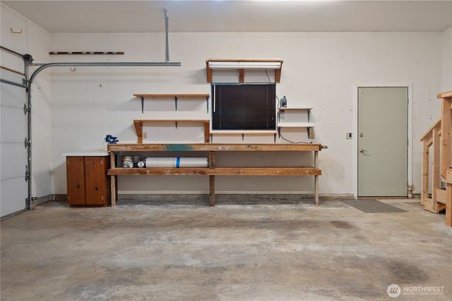 260 N Mount Christie Drive, Hoodsport, WA 98548