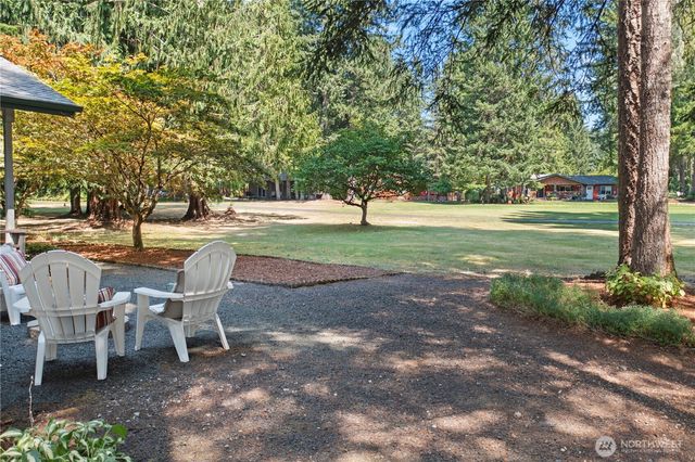 260 N Mount Christie Drive, Hoodsport, WA 98548