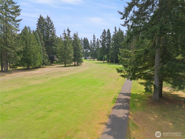 260 N Mount Christie Drive, Hoodsport, WA 98548