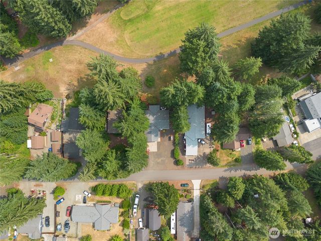 260 N Mount Christie Drive, Hoodsport, WA 98548