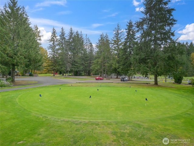 260 N Mount Christie Drive, Hoodsport, WA 98548