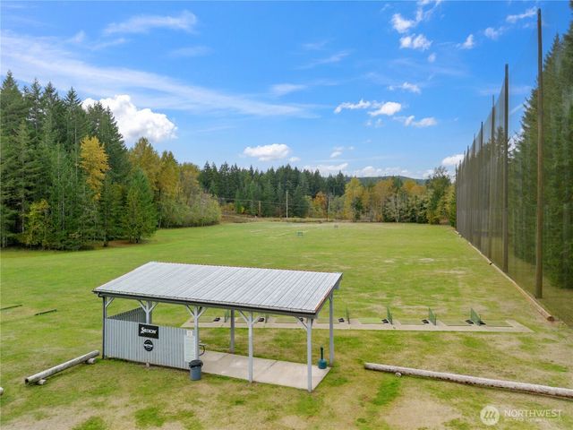 260 N Mount Christie Drive, Hoodsport, WA 98548