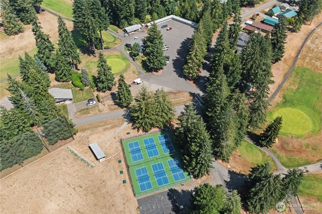 260 N Mount Christie Drive, Hoodsport, WA 98548