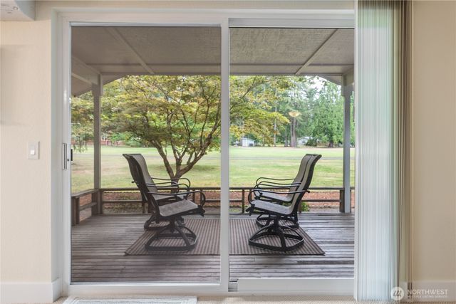 260 N Mount Christie Drive, Hoodsport, WA 98548